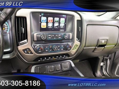 Used 2018 GMC Sierra 1500 Denali w/ Denali Ultimate Package AWD/4WD image 22