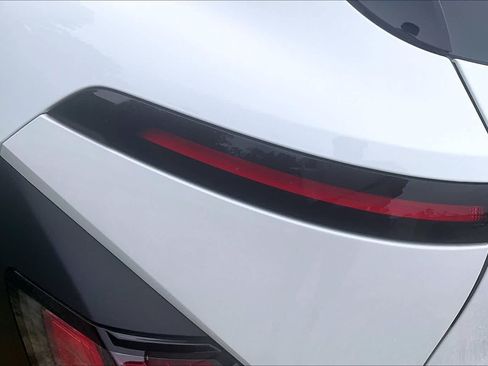 Used 2026 Hyundai Kona SEL Sport FWD image 29