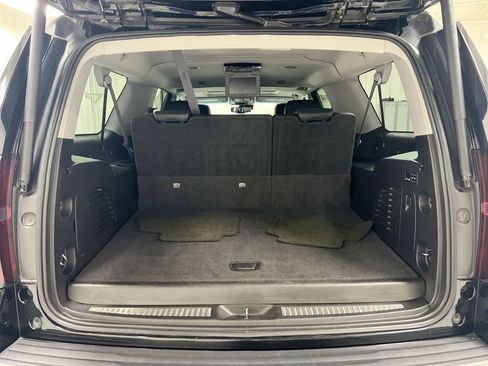 Used 2016 Chevrolet Suburban LTZ AWD/4WD image 26