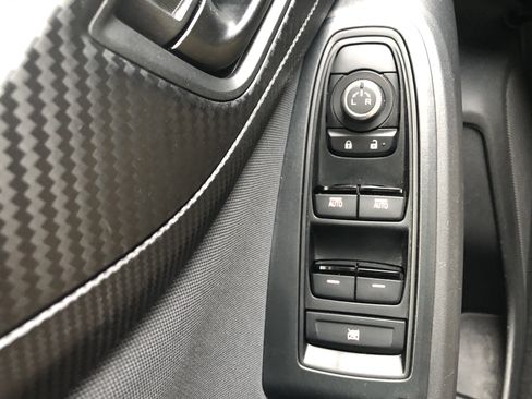 Certified 2023 Subaru Crosstrek 2.0i Premium image 19