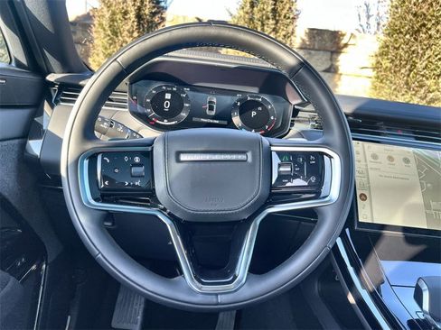 New 2026 Land Rover Range Rover Sport SE image 21