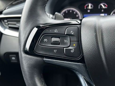 Used 2024 Buick Enclave Essence w/ Experience Buick Package image 16