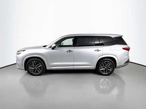 Certified 2025 Lexus TX 350 AWD w/ Technology Package image 8