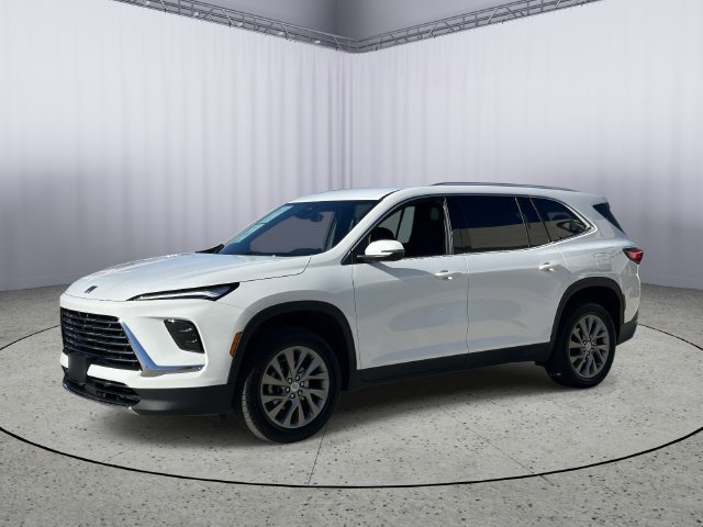 Used 2026 Buick Enclave Preferred FWD image 1