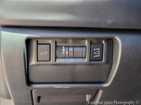 Certified 2026 Subaru Forester Limited AWD/4WD image 15