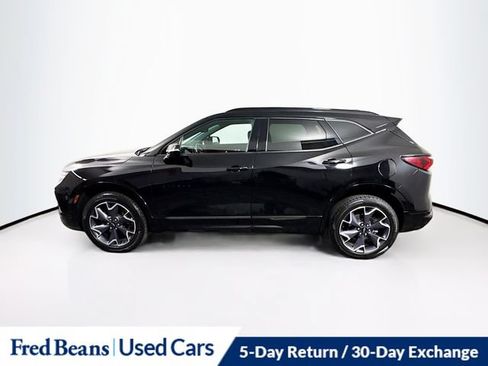 Used 2022 Chevrolet Blazer RS w/ Enhanced Convenience Package AWD/4WD image 5