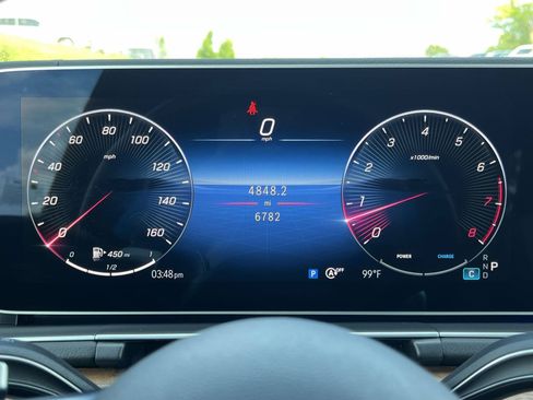 Used 2026 Mercedes-Benz GLE 350 4MATIC image 37