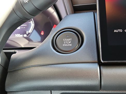 New 2026 MAZDA CX-5 Select image 18