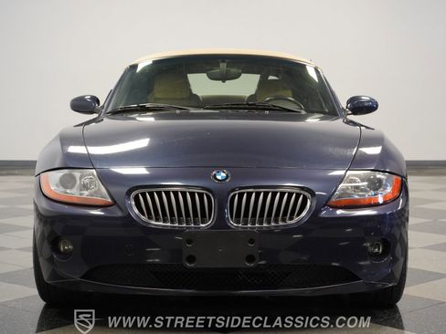Used 2003 BMW Z4 3.0i image 17