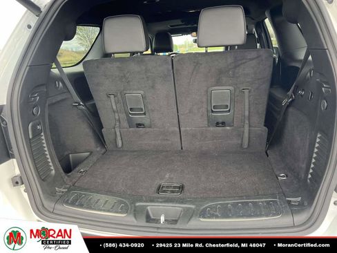 Used 2024 Dodge Durango Citadel AWD/4WD image 11