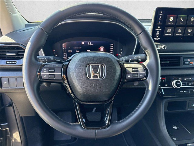 Used 2026 Honda Pilot EX-L image 17
