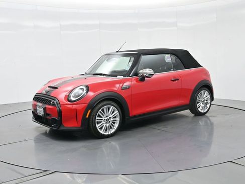 Used 2023 MINI Cooper S image 62