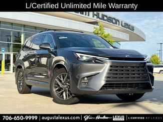 Used 2024 Lexus TX 350 AWD w/ Technology Package video 1