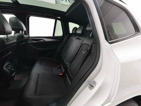 Used 2022 BMW X3 sDrive30i w/ M Sport Package 2 RWD image 11