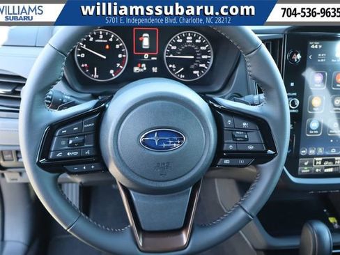 New 2026 Subaru Forester Sport image 13