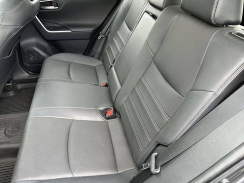 Used 2024 Toyota RAV4 Limited w/ Advanced Technology Package AWD/4WD image 26
