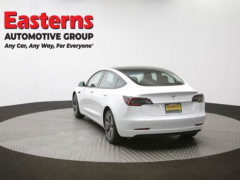 Used 2023 Tesla Model 3 Standard Range image 35