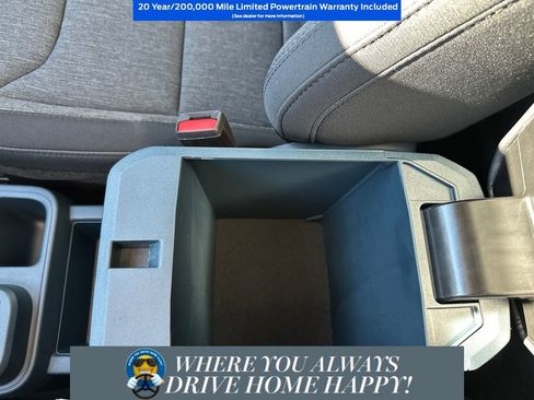 New 2026 Ford Maverick XLT w/ XLT Luxury Package image 20