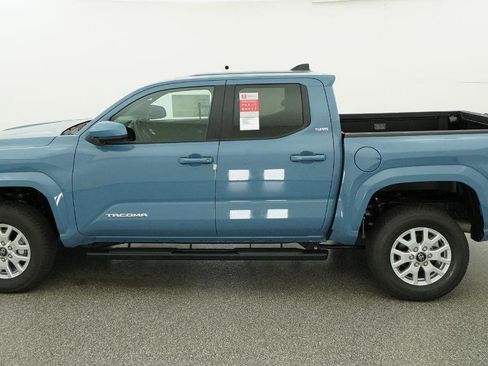 New 2026 Toyota Tacoma SR5 RWD image 45