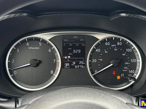 Used 2024 Nissan Versa S w/ S Plus Package image 27