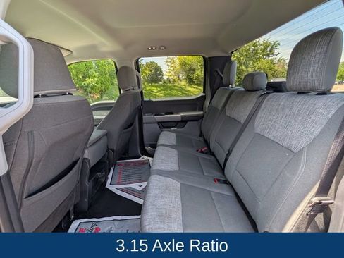 Used 2023 Ford F150 XLT RWD image 32