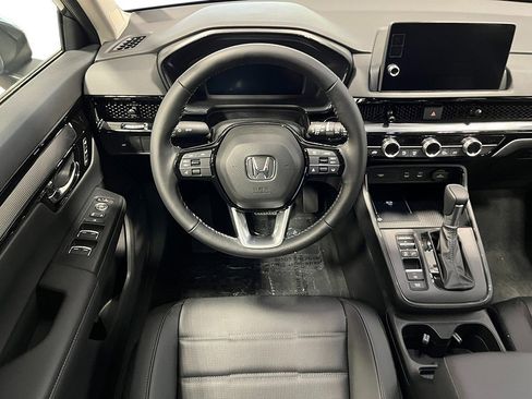 New 2026 Honda CR-V EX-L image 17