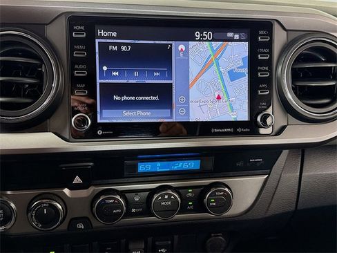 Certified 2023 Toyota Tacoma SR5 image 20