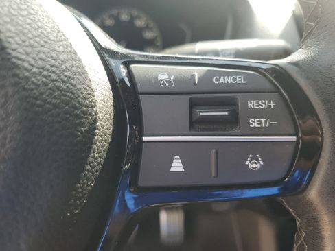 Used 2022 Honda Civic Sport image 18