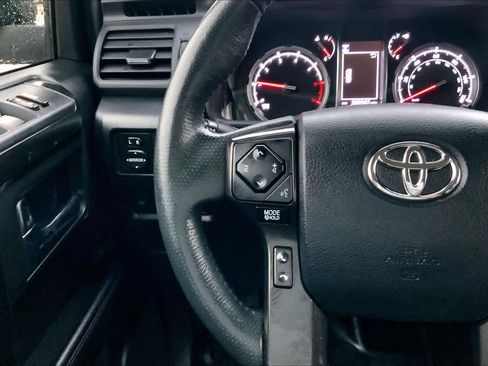 Used 2020 Toyota 4Runner TRD Pro AWD/4WD image 23