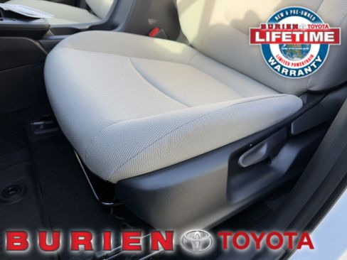 New 2026 Toyota Corolla Cross LE image 12