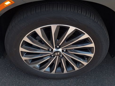 Certified 2025 Hyundai Palisade Calligraphy AWD/4WD image 35
