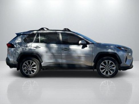 Certified 2025 Toyota RAV4 XLE Premium w/ Weather Package image 4