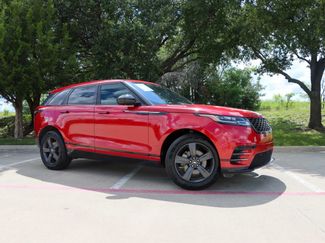 Used 2020 Land Rover Range Rover Velar R-Dynamic S AWD/4WD video 1
