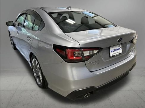 Used 2025 Subaru Legacy Touring XT AWD/4WD image 3