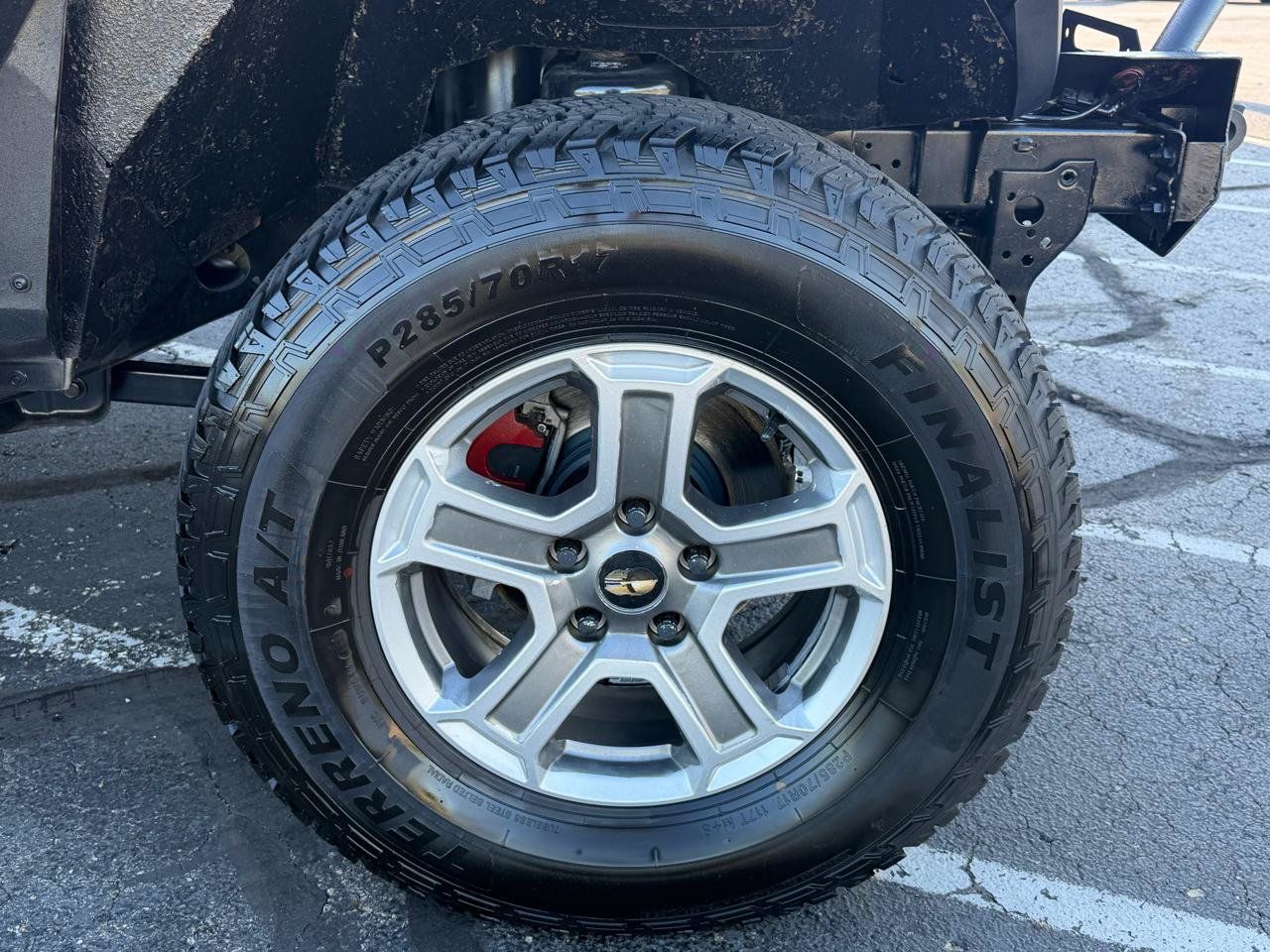 Used 2020 Jeep Gladiator Sport w/ Quick Order Package 24S AWD/4WD image 29