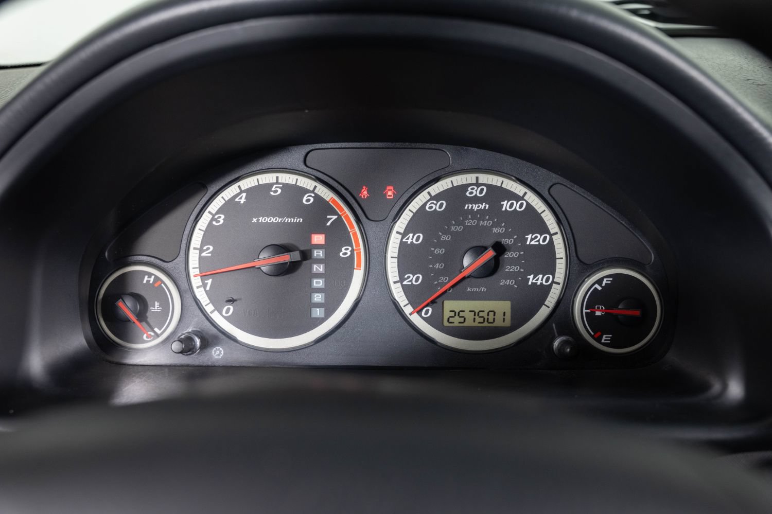 Used 2005 Honda CR-V LX image 30