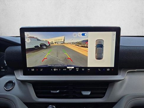 New 2026 Ford Explorer Active w/ Active Comfort Package image 14