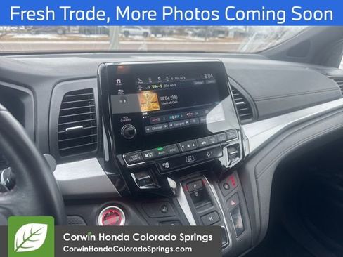 Used 2024 Honda Odyssey Sport image 13