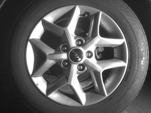 Used 2025 Kia Soul LX w/ LX Technology Package image 21