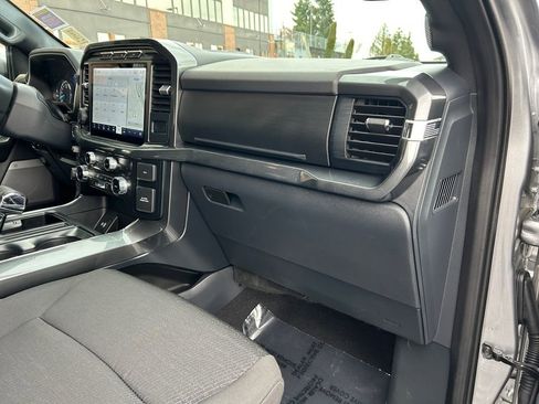 Used 2023 Ford F150 XLT w/ Equipment Group 302A High AWD/4WD image 27