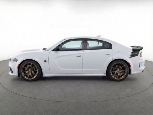Used 2023 Dodge Charger Scat Pack image 4