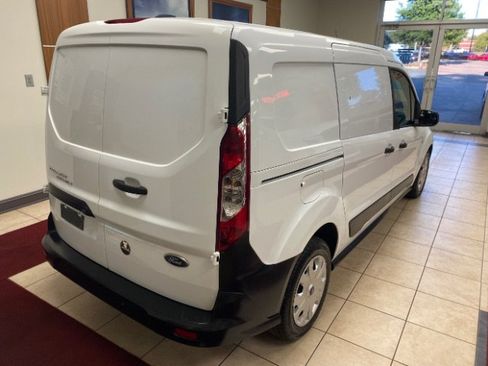 Used 2020 Ford Transit Connect XL FWD image 5