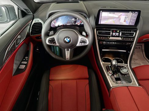 New 2026 BMW 840i xDrive image 17