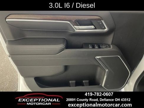 Used 2023 GMC Sierra 1500 SLE AWD/4WD image 35