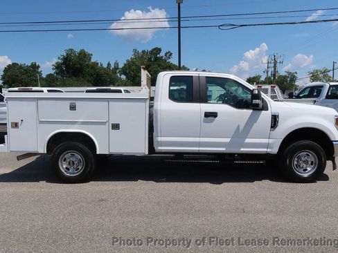 Used 2020 Ford F250 XL w/ Power Equipment Group AWD/4WD image 6