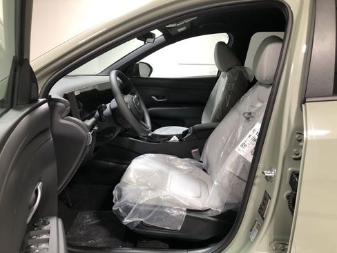 New 2026 Hyundai Santa Cruz SEL image 17