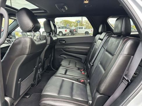 Used 2025 Dodge Durango GT AWD/4WD image 7