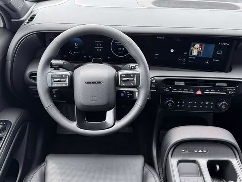 New 2026 Hyundai Palisade XRT Pro AWD/4WD image 17