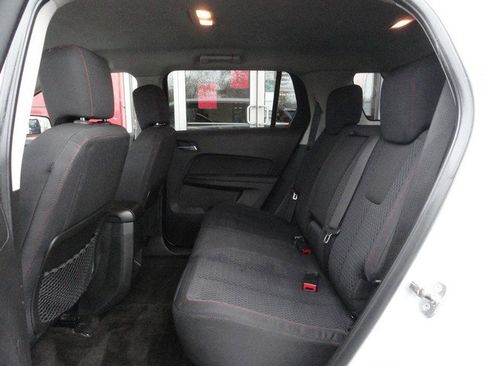 Used 2011 GMC Terrain SLE image 11
