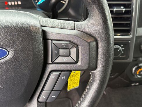 Used 2019 Ford F150 XLT w/ Equipment Group 301A Mid image 22